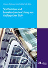 Buchcover Stadtumbau und Leerstandsentwicklung aus ökologischer Sicht