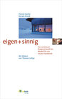 Buchcover eigen+sinnig