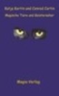 Buchcover Magische Tiere und Geisterseher
