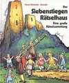 Buchcover Das Siebenstiegen-Rätselhaus