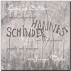 Buchcover Schinderhannes
