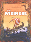 Buchcover Die Wikinger