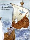 Buchcover Geisterschiff im Piratenmeer