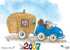 Buchcover BilderKalender 2007