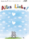 Buchcover Grüsse fürs ganze Jahr