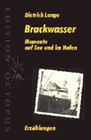 Buchcover Brackwasser