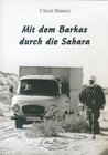 Buchcover Mit dem Barkas durch die Sahara