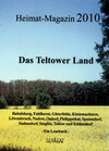 Buchcover Heimat-Magazin 2010