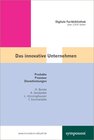 Buchcover Das innovative Unternehmen