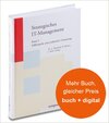 Buchcover Strategisches IT-Management 2