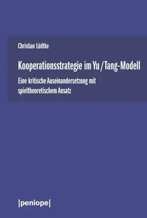 Buchcover ISBN 9783936609042