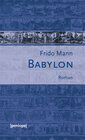 Buchcover Babylon