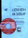 Buchcover Lernen im Schlaf. Incl. Fremdsprachenkurs auf CD