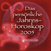 Buchcover Jahreshoroskop 2005 - Widder