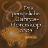 Buchcover Jahreshoroskop 2005 - Stier