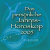 Buchcover Jahreshoroskop 2005 - Fische