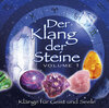 Buchcover Der Klang der Steine