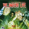 Buchcover The Undead Live
