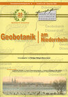 Buchcover Geobotanik am Niederrhein