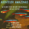 Buchcover Abenteuer Amazonas