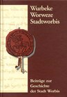 Buchcover Wurbeke - Worweze - Stadtworbis