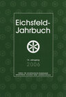 Buchcover Eichsfeld-Jahrbuch 2006