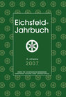 Buchcover Eichsfeld-Jahrbuch