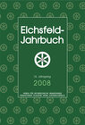 Buchcover Eichsfeld-Jahrbuch 2008