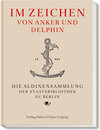 Buchcover Im Zeichen von Anker und Delphin