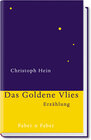 Buchcover Das Goldene Vlies