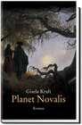 Buchcover Planet Novalis