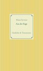 Buchcover Aus der Enge