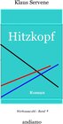Buchcover Hitzkopf