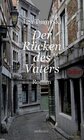 Buchcover Der Rücken des Vaters