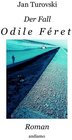 Buchcover Der Fall Odile Féret