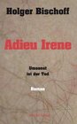 Buchcover Adieu Irene