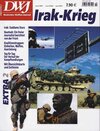 Buchcover DWJ Extra 2 - Irak Krieg
