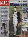 Buchcover DWJ Extra 3 - Napoleon