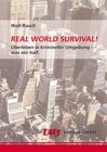 Buchcover Real World Survival