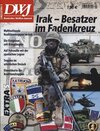 Buchcover DWJ-Extra 5 - Irak - Besatzer im Fadenkreuz
