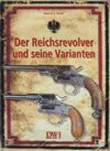 Buchcover Der Reichsrevolver und seine Varianten