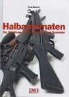 Buchcover Halbautomaten für Schützen, Jäger, Security und Sammler