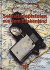 Buchcover Selbstladepistolen aus dem Baskenland