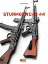 Buchcover Sturmgewehr 44