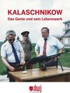 Buchcover Kalaschnikow