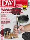 Buchcover DWJ Extra 13 - Wiederladen für Schützen und Jäger