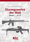 Buchcover Sturmgewehre der Welt Band 1