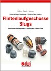 Buchcover Flintenlaufgeschosse / Slugs