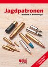 Buchcover Jagdpatronen