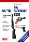 Buchcover Das Waffensachkundebuch